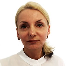 Елена Назаркина