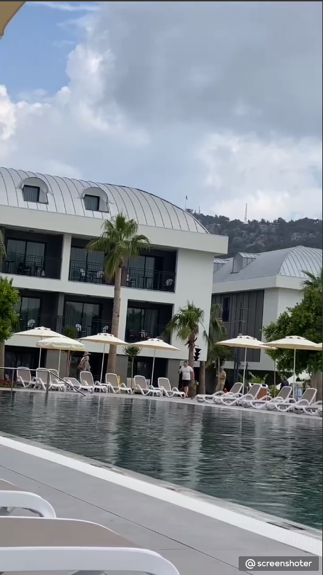 SWANDOR HOTELS & RESORTS - KEMER 5